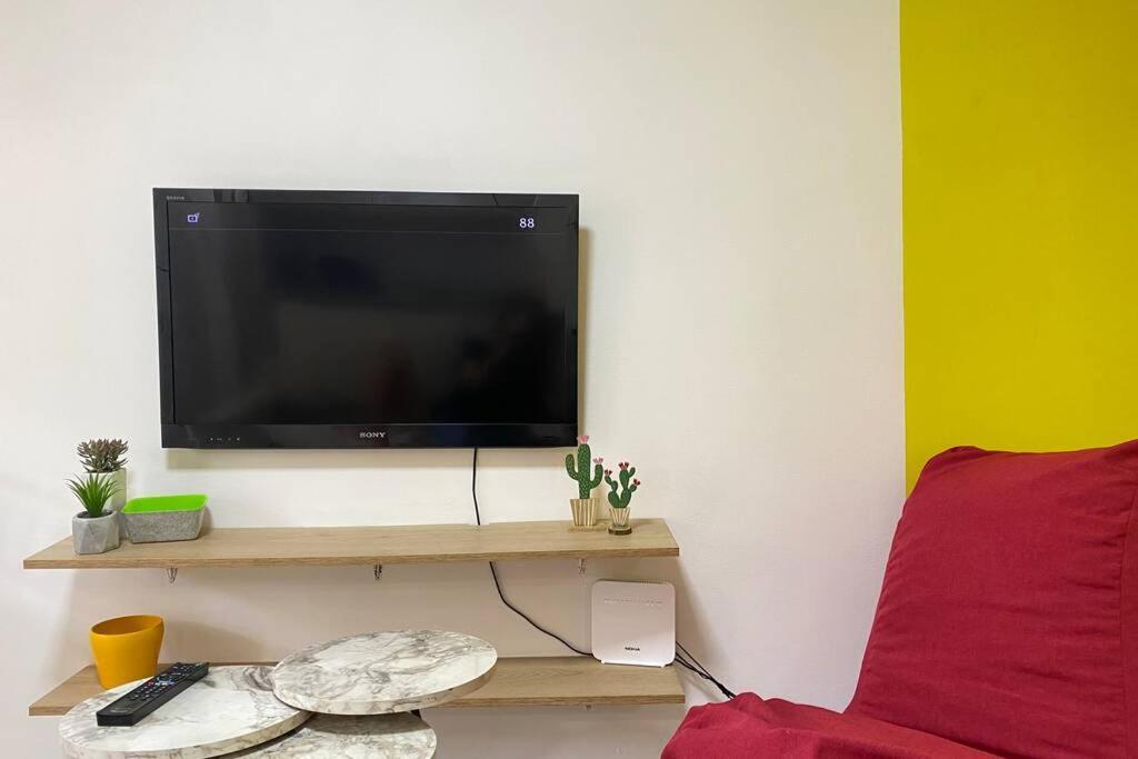City Central Apartment Appartement *