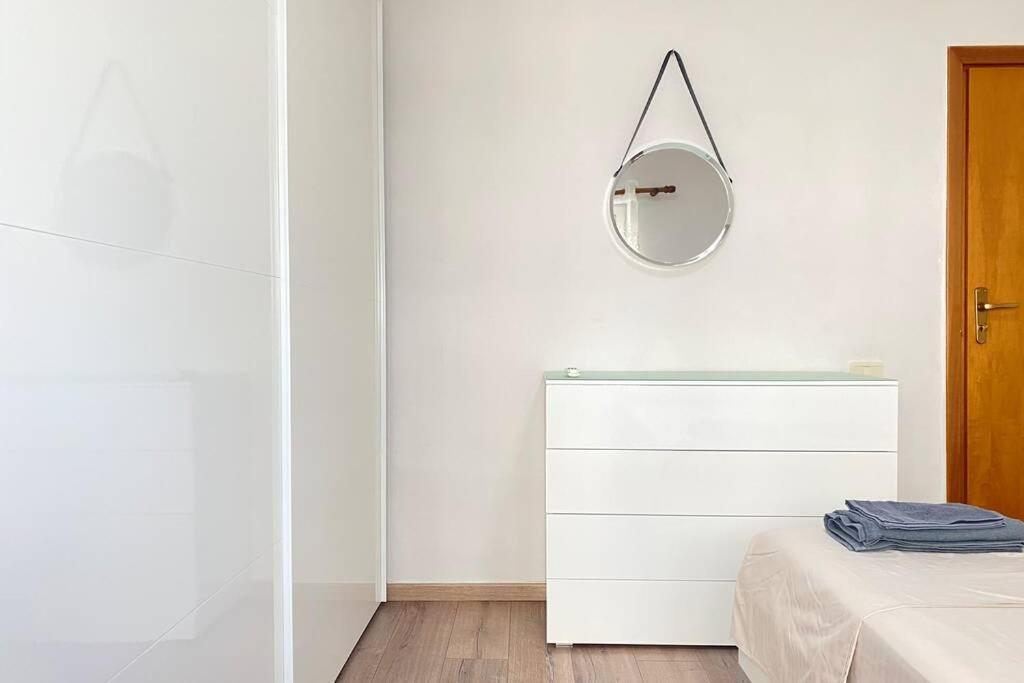 City Central Apartment Appartement