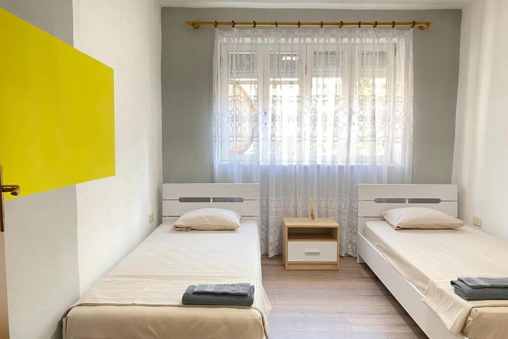 City Central Apartment *